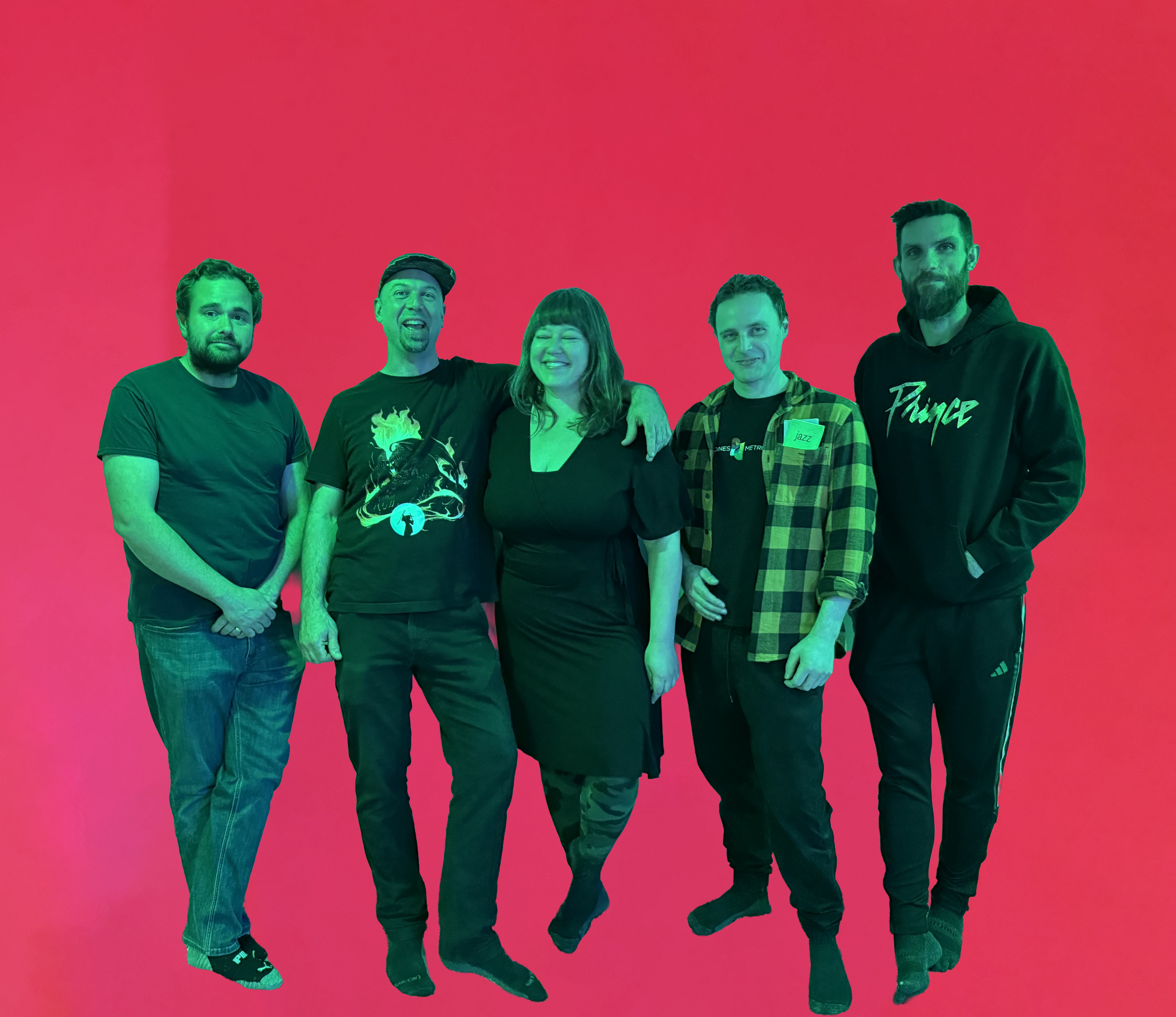 Raw Flow Collective